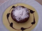 Schoko-Muffins - Rezept