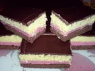 Fürst-Pückler-Kuchen - Rezept