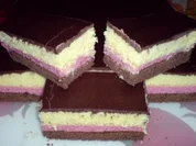 Fürst-Pückler-Kuchen - Rezept