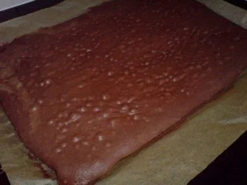 Rezept: Fürst-Pückler-Kuchen Bild Nr. 17 Fürst-Pückler-Kuchen - Rezept - Bild Nr. 17