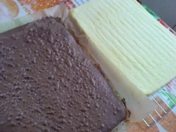 Rezept: Fürst-Pückler-Kuchen Bild Nr. 18 Fürst-Pückler-Kuchen - Rezept - Bild Nr. 18