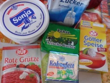 Rezept: Fürst-Pückler-Kuchen Bild Nr. 19 Fürst-Pückler-Kuchen - Rezept - Bild Nr. 19