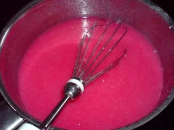 Rezept: Fürst-Pückler-Kuchen Bild Nr. 20 Fürst-Pückler-Kuchen - Rezept - Bild Nr. 20