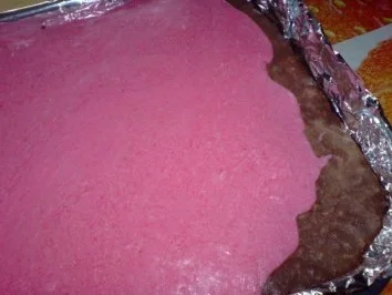 Rezept: Fürst-Pückler-Kuchen Bild Nr. 23 Fürst-Pückler-Kuchen - Rezept - Bild Nr. 23