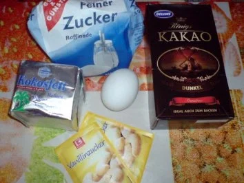 Rezept: Fürst-Pückler-Kuchen Bild Nr. 25 Fürst-Pückler-Kuchen - Rezept - Bild Nr. 25