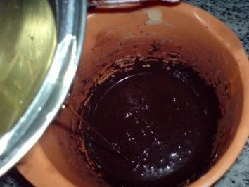 Rezept: Fürst-Pückler-Kuchen Bild Nr. 27 Fürst-Pückler-Kuchen - Rezept - Bild Nr. 27