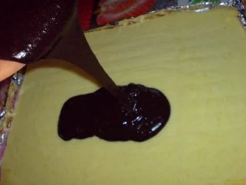 Rezept: Fürst-Pückler-Kuchen Bild Nr. 28 Fürst-Pückler-Kuchen - Rezept - Bild Nr. 28