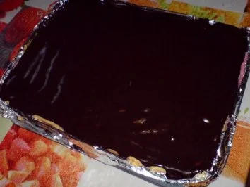 Rezept: Fürst-Pückler-Kuchen Bild Nr. 29 Fürst-Pückler-Kuchen - Rezept - Bild Nr. 29