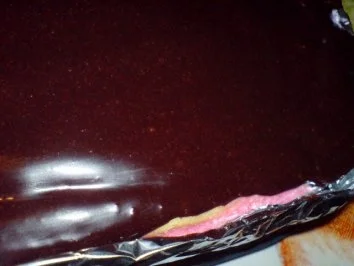 Rezept: Fürst-Pückler-Kuchen Bild Nr. 30 Fürst-Pückler-Kuchen - Rezept - Bild Nr. 30