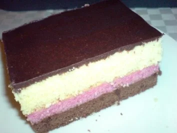 Rezept: Fürst-Pückler-Kuchen Bild Nr. 2 Fürst-Pückler-Kuchen - Rezept - Bild Nr. 2