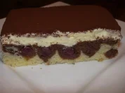 Rührteig:   DONAUWELLEN - Rezept