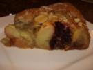Rührteig:  BRATAPFEL-TORTE ...  schmeckt zu jeder Jahreszeit - Rezept