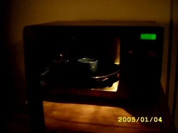 Rezept: Betthupferl:Taubes Nüsschen Bild Nr. 4 Betthupferl:Taubes Nüsschen - Rezept - Bild Nr. 4