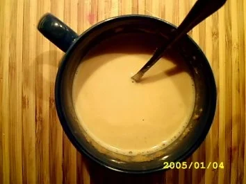 Rezept: Betthupferl:Taubes Nüsschen Bild Nr. 5 Betthupferl:Taubes Nüsschen - Rezept - Bild Nr. 5