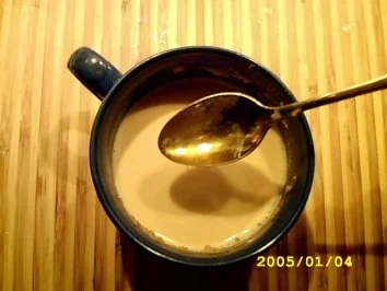 Rezept: Betthupferl:Taubes Nüsschen Bild Nr. 6 Betthupferl:Taubes Nüsschen - Rezept - Bild Nr. 6