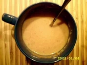 Betthupferl:Taubes Nüsschen - Rezept