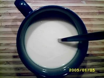 Rezept: Milchmix: Paulchen Panther Bild Nr. 3 Milchmix: Paulchen Panther - Rezept - Bild Nr. 3