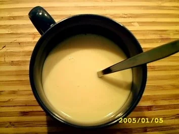 Rezept: Milchmix: Paulchen Panther Bild Nr. 4 Milchmix: Paulchen Panther - Rezept - Bild Nr. 4