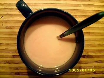 Rezept: Milchmix: Paulchen Panther Bild Nr. 6 Milchmix: Paulchen Panther - Rezept - Bild Nr. 6