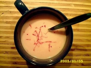 Rezept: Milchmix: Paulchen Panther Bild Nr. 7 Milchmix: Paulchen Panther - Rezept - Bild Nr. 7