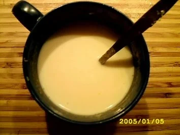 Rezept: Milchmix: Paulchen Panther 2.0 Bild Nr. 4 Milchmix: Paulchen Panther 2.0 - Rezept - Bild Nr. 4