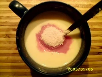 Rezept: Milchmix: Paulchen Panther 2.0 Bild Nr. 5 Milchmix: Paulchen Panther 2.0 - Rezept - Bild Nr. 5