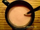 Milchmix: Paulchen Panther 2.0 - Rezept