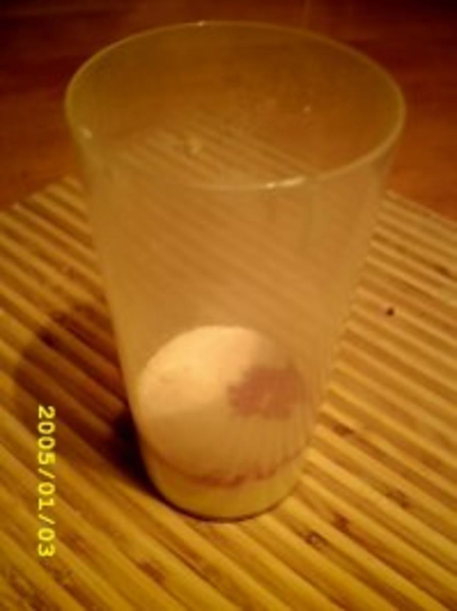 Joghurtmix "Himbeerwölkchen" - Rezept - Bild Nr. 3