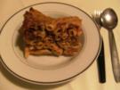 Rezept: HAUPTGERICHT - Nudelauflauf HAUPTGERICHT - Nudelauflauf - Rezept