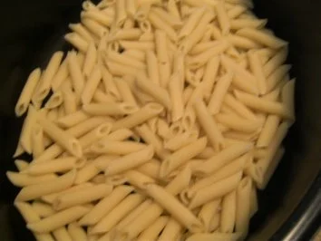 Rezept: HAUPTGERICHT - Nudelauflauf Bild Nr. 6 HAUPTGERICHT - Nudelauflauf - Rezept - Bild Nr. 6