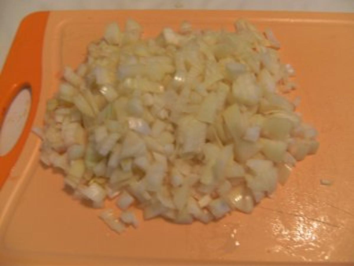 HAUPTGERICHT - Nudelauflauf - Rezept - Bild Nr. 2