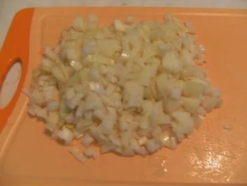 Rezept: HAUPTGERICHT - Nudelauflauf Bild Nr. 2 HAUPTGERICHT - Nudelauflauf - Rezept - Bild Nr. 2