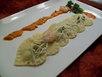 Rezept: Ravioli für Verliebte Bild Nr. 3 Ravioli für Verliebte - Rezept - Bild Nr. 3