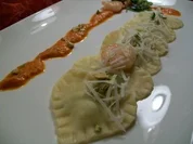 Ravioli für Verliebte - Rezept