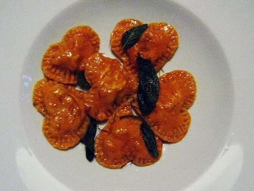 Rezept: Ravioli für Verliebte Bild Nr. 4 Ravioli für Verliebte - Rezept - Bild Nr. 4