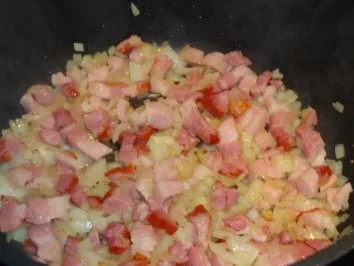 Rezept: Grünkohl Bild Nr. 3 Grünkohl - Rezept - Bild Nr. 3