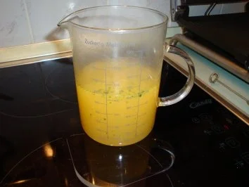 Rezept: Grünkohl Bild Nr. 6 Grünkohl - Rezept - Bild Nr. 6