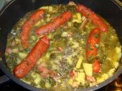 Grünkohl - Rezept - Bild Nr. 11