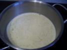 Weinsauce - Rezept