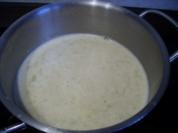 Weinsauce - Rezept