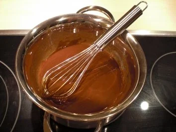 Rezept: Chocohotpot Bild Nr. 3 Chocohotpot - Rezept - Bild Nr. 3