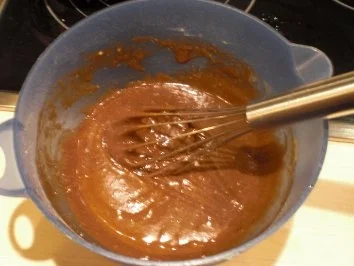 Rezept: Chocohotpot Bild Nr. 4 Chocohotpot - Rezept - Bild Nr. 4