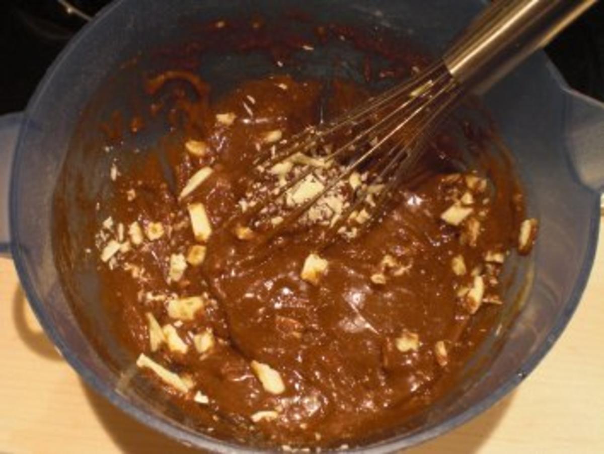 Chocohotpot - Rezept - Bild Nr. 5