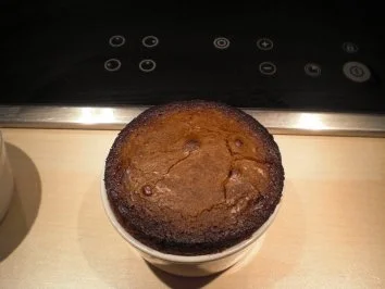 Rezept: Chocohotpot Bild Nr. 7 Chocohotpot - Rezept - Bild Nr. 7