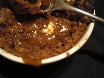 Rezept: Chocohotpot Chocohotpot - Rezept