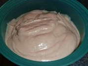 Rezept: Cocktailsoße "Light" Cocktailsoße "Light" - Rezept