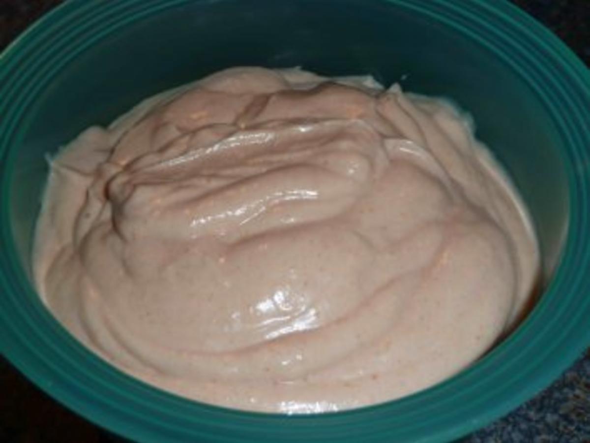 Cocktailsoße Light - schnell &amp; einfach - von cleo64