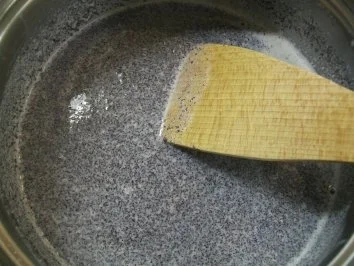 Mohnparfait - Rezept - Bild Nr. 3