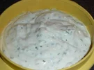 Knofi-Dip - Rezept
