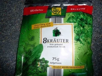 Rezept: Knofi-Dip Bild Nr. 3 Knofi-Dip - Rezept - Bild Nr. 3